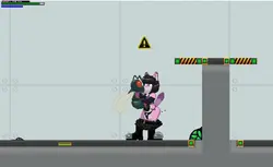 imagen del juego Happy Heart Panic: img1.webp
