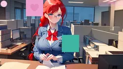 image de jeu Heureux Hentai au bureau !: img1.webp