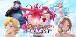 Happy Island Fantasy