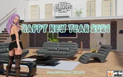 Feliz Año Nuevo 2021