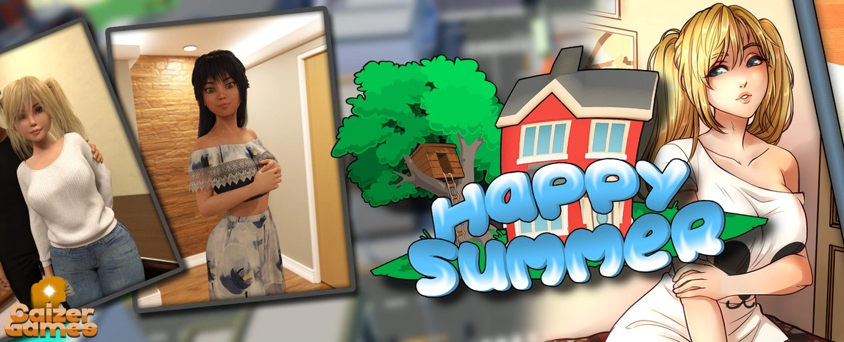 Happy Summer [v0.2.2] main image