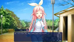 imagem do jogo Hara ☆ Para!! 