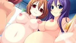 imagem do jogo Hara ☆ Para!! 