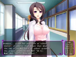 image de jeu Hara Chuchu ! ~Kameba Ano Ko mo H na Tenshi ~[Swaneye]: img3.webp