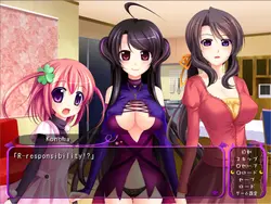 image de jeu Hara Chuchu ! ~Kameba Ano Ko mo H na Tenshi ~[Swaneye]: img5.webp