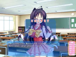 Hara Kano!! ~Ano Ko To Lovelove Harabote Seikatsu~ game image: img5.webp