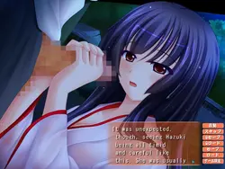 Hara Miko Shimai game image: img0.webp