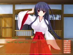 Hara Miko Shimai game image: img2.webp