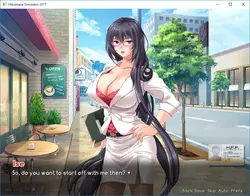 Haramase Simulator game image: img1.webp