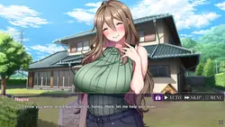 Haramimura: When a Wife Becomes a Villager game image: img0.webp