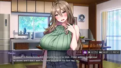 Haramimura: When a Wife Becomes a Villager game image: img1.webp