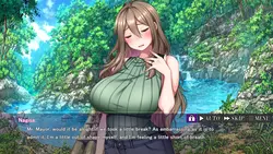 Haramimura: When a Wife Becomes a Villager game image: img2.webp