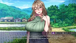 Haramimura: When a Wife Becomes a Villager game image: img4.webp