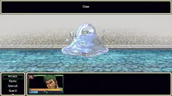 image de jeu Lame dure - L'aventure de Goro: img2.webp
