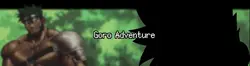 Hard Blade - Goro's Abenteuer