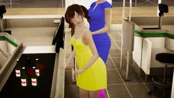 Hard Choice game image: img0.webp