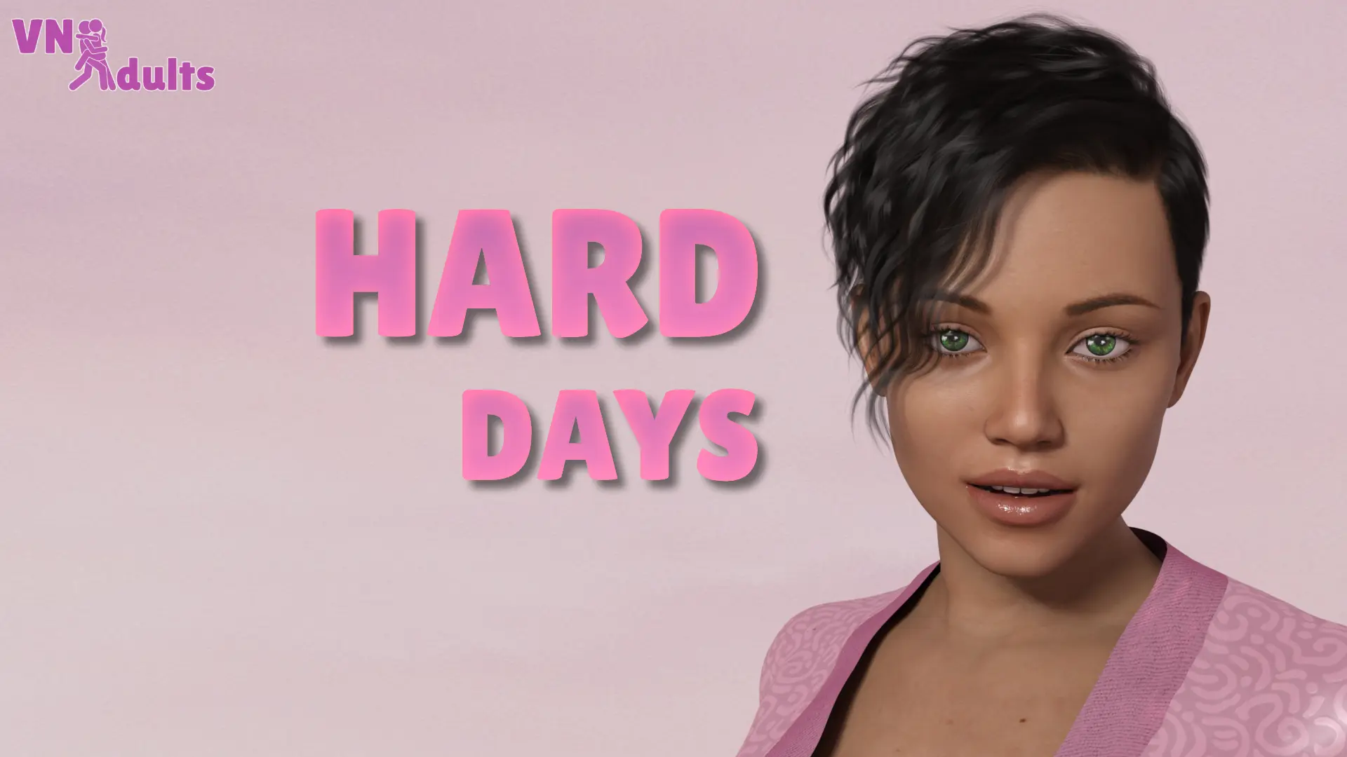 Hard Days main image