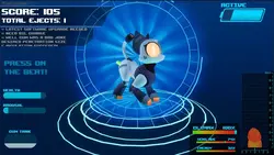 imagen del juego Hard Edge: img1.webp