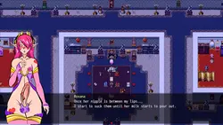 Hard Love - Darkest Desire Alpha Spielbild: img11.webp