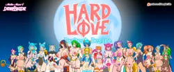 Hard Love - Darkest Desire Alpha