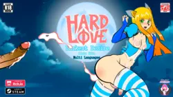 Hard Love - Darkest Desire