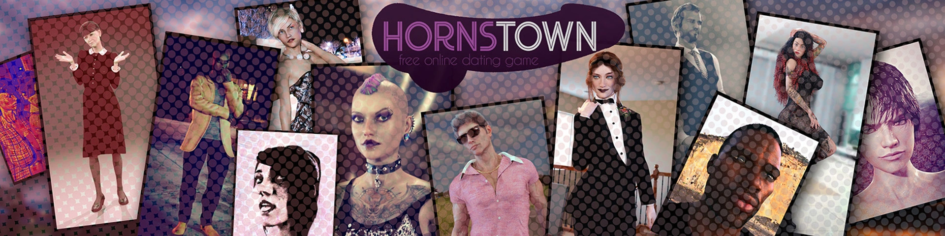 Hard Times in Hornstown [v4.13] main image