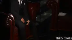 Tiempos difíciles [v0.1]