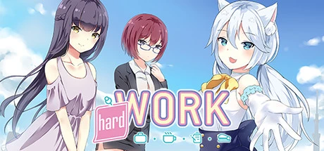 Hard Work main image