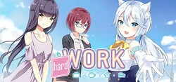 Travail acharné