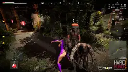 HardPunch: サブバース ゲーム画像: img0.webp