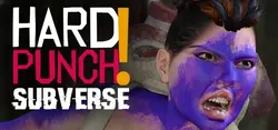 HardPunch: サブバース