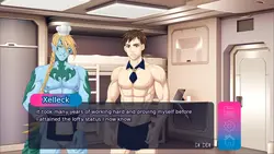 Hardcore Cruising: A Sci-Fi Gay Sex Cruise! game image: img11.webp