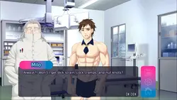 Hardcore Cruising: A Sci-Fi Gay Sex Cruise! game image: img3.webp