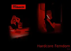 Hardcore Femdom [v0.1]