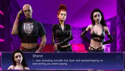 Hardrock Sex 3D game image: img1.webp