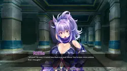 Harem Academy- Tales of the Titty Tamer game image: img1.webp