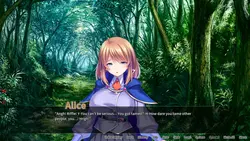 Harem Academy- Tales of the Titty Tamer game image: img3.webp