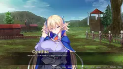 Harem Academy- Tales of the Titty Tamer game image: img5.webp