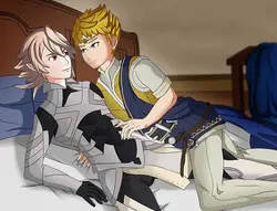 Harem Builder game image: img0.webp
