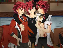Harem Builder game image: img1.webp