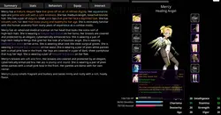 Harem Dungeon Demo game image: img3.webp