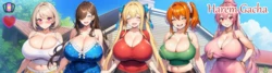 Harem Gacha