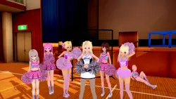 imagen del juego Harem High School: img0.webp