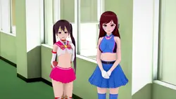 imagen del juego Harem High School: img1.webp