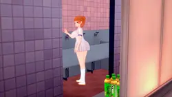imagen del juego Harem High School: img2.webp