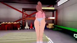 imagen del juego Harem High School: img3.webp