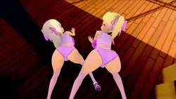 imagen del juego Harem High School: img4.webp