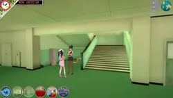 imagen del juego Harem High School: img6.webp