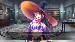 Harem Hunter: Sex-ray Vision game image: img6.webp