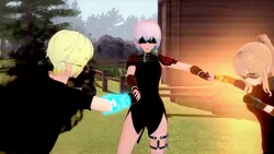 imagem do jogo Impacto de Harem: img0.webp